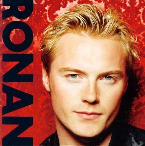 Keating Ronan - Ronan
