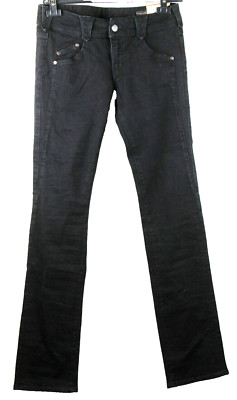 Glorious Jayden 5388 Jeans Women Size 28 (36), L34-36, New