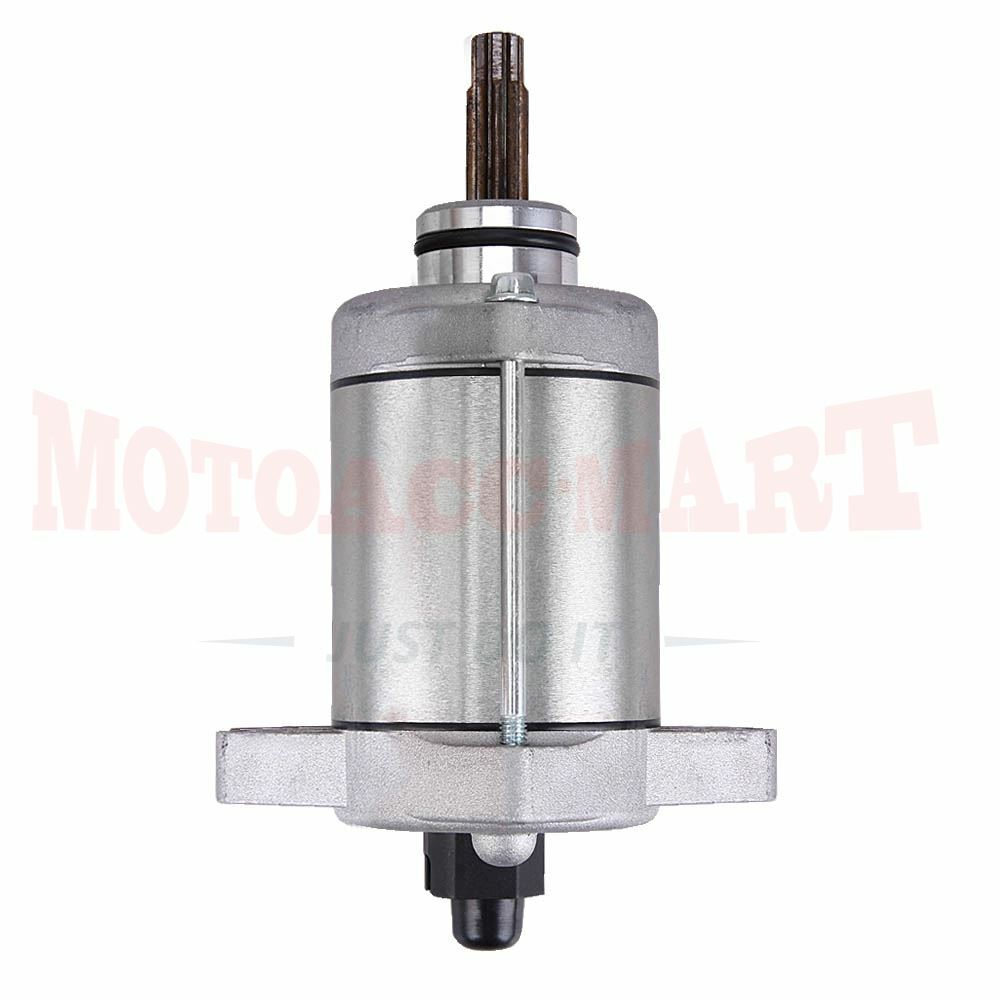 Replacement Starter Motor for Honda TRX420 FourTrax Ethiopia