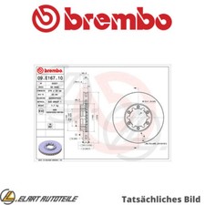 DISCO FRENO PER NISSAN CABSTAR/NT400 YD25K3LD-5MI/5LO/5HO 2.5L ZD30DDTi 3.0L 