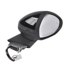 Mirror Front Right Power Heated W/ Signal Light for Kia K5 Sedan 1.6L 2021-2024
