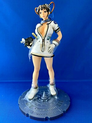 Megahouse Excellent Model Core Tsukasa Bullet MARIKO IMAI 8'' Statue Figure NEW