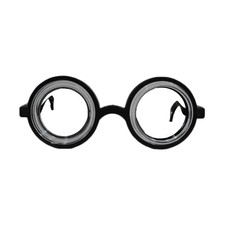 novelty glasses frames