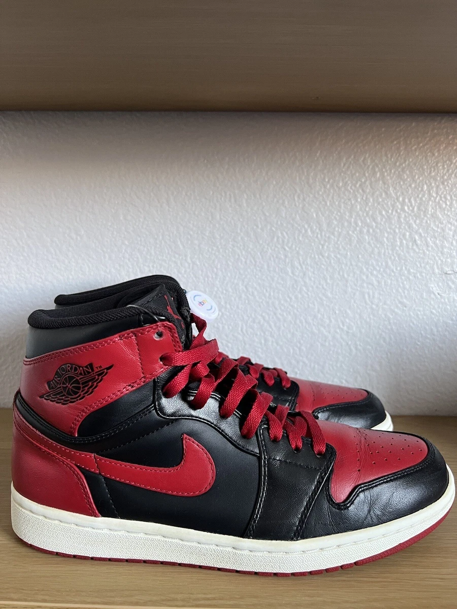 エアジョーダン1 DMP 2009 Air Jordan Size 9.5 - Jordan 1 High Retro DMP Chicago Bulls 2009 | eBay