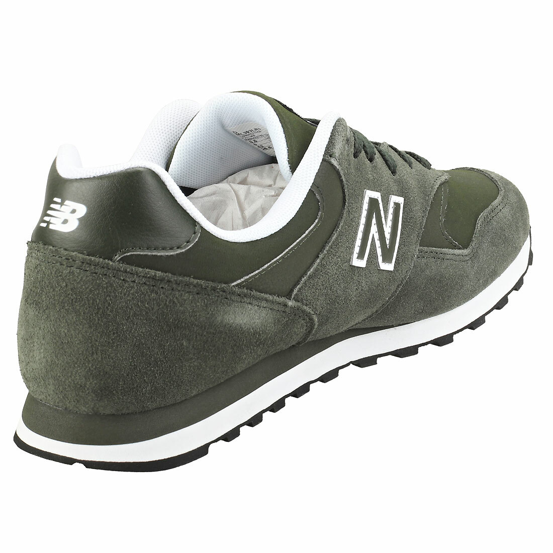 new balance 005 olive