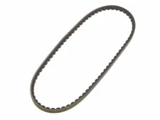 For 1970-1972 Saab 99 Multi Rib Belt 61493TX 1971 1.9L 4 Cyl ContiTech V-Belt