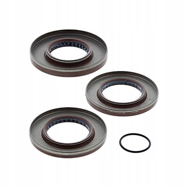 Joints différentiel arrière Polaris Sportsman anti-fuite pour Scrambler 850