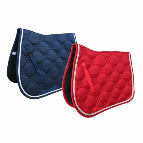 English Horse Saddle Pads for sale Shop with Afterpay eBay