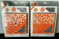 TONIC STUDIOS ESSENTIALS EMBOSSING FOLDER & DIE SET-CHOOSE