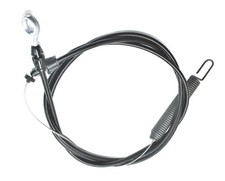 Falciatrice a cavo Bowden per trattorino rasaerba Poulan Dixon Craftsman / 19...