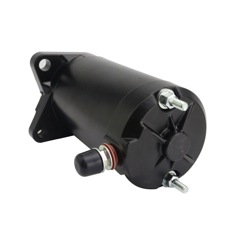 Repuesto de motor de arranque 1995-1996 para Sea-Doo GTS SP SPI 581cc con relé Foto 4 de 4