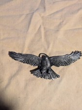 RARE PHILADELPHIA EAGLES, VERY COOL EAGLES BELT BUCKLE