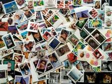 NEW FIRST CLASS POSTAGE RATE MAIL  100  78c LETTERS FOR 49c EACH OR LESS