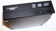 HL Data PC Storage Super Multi Dvd Rewrite GH15F LabelFlash SATA No cables