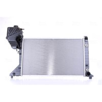 KüHler WasserküHler MotorküHler FüR Mercedes Sprinter 3-T Kasten 903 901 902