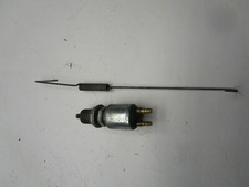 1978 SUZUKI GS550E GS 550 E SWITCH, BRAKE LAMP SENSOR SPRING