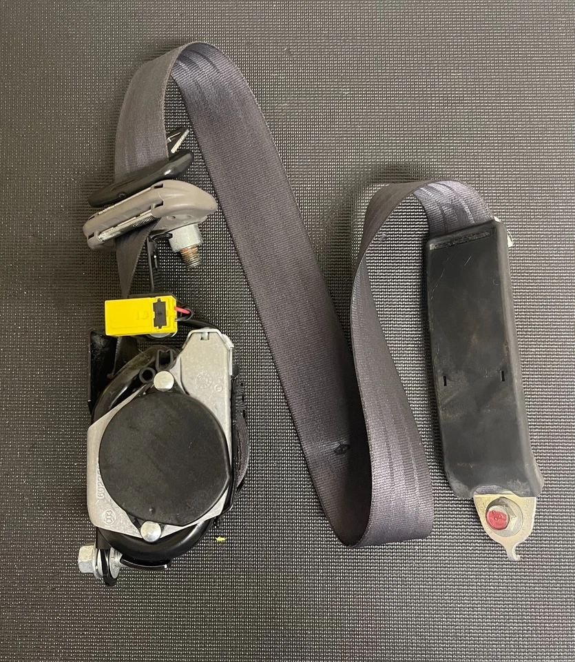 Ремень безопасности левый передний для Honda Pilot 2009 2010 2011 2012 2013 2014 2015 годов выпуска от оригинального производителя - Изображение 2 из 4