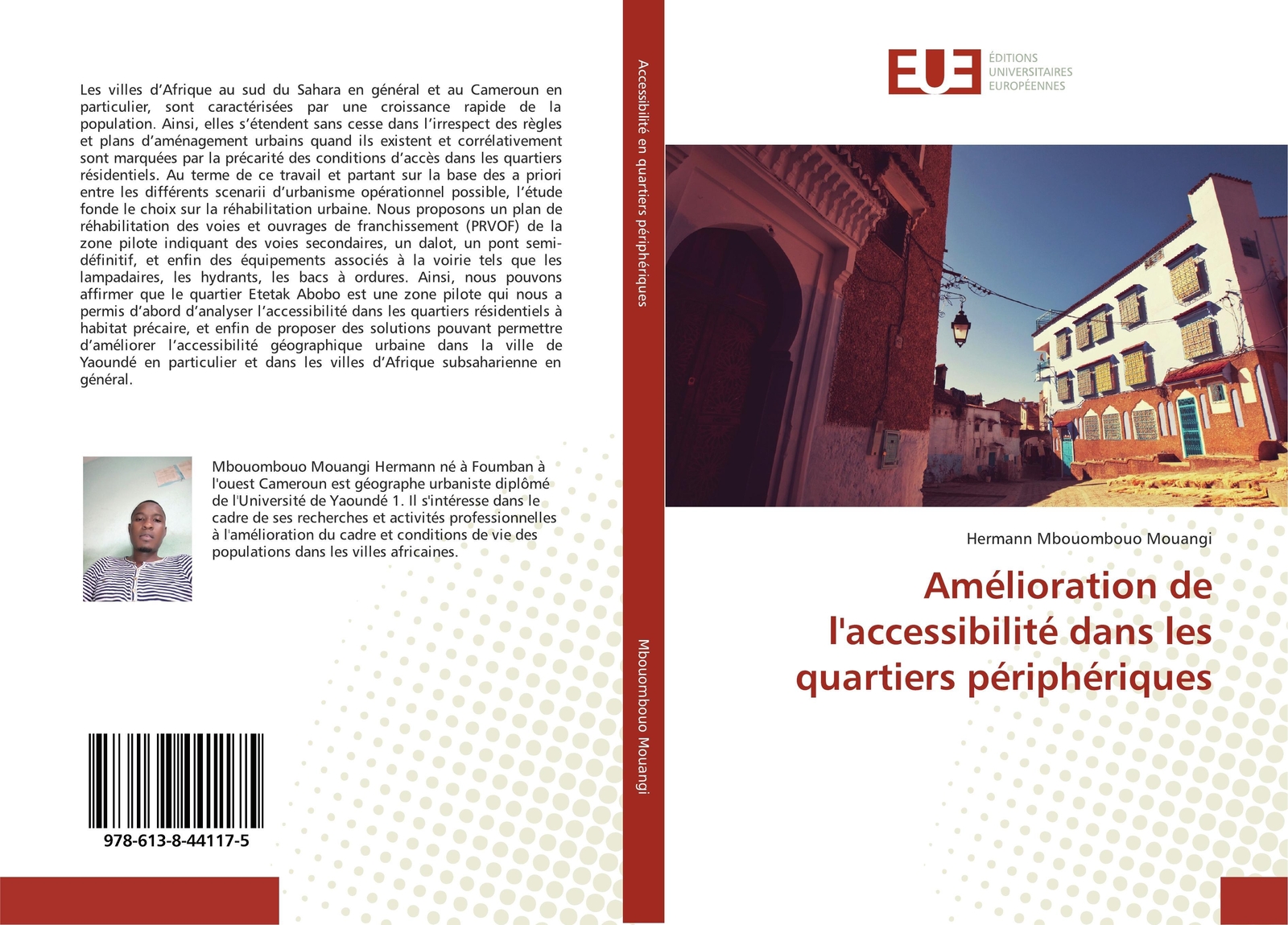 Thumbnail - Amélioration De L'accessibilité Dans Les Quartiers Périphériques |