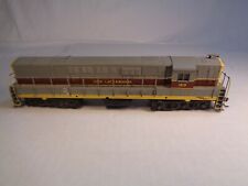 Athearn HO Scale Trainmaster Powered Pennsylvania 8704 Diesel Engine for sale online