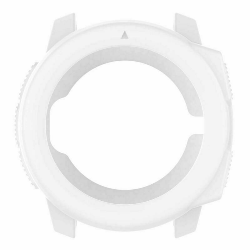 Frame Case Cover Shell Protector For Garmin Instinct Gps Watch