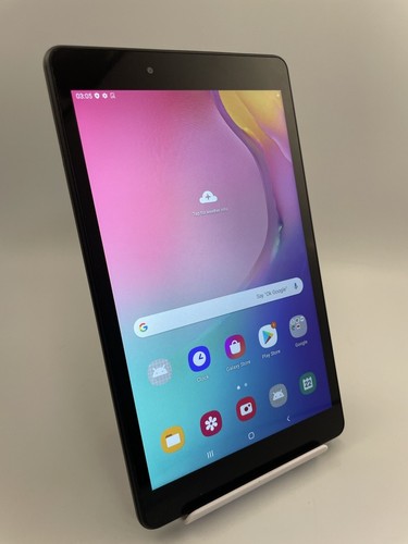 Samsung Galaxy Tab A 8.0 2019 SM-T290 Wi-Fi Black 32GB Android Tablet - Picture 6 of 24