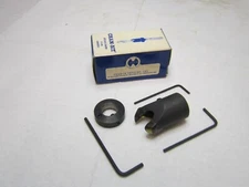 Vernon Devices CH4840 Adjustable Depth Countersink 31/64" Drill Compatibility