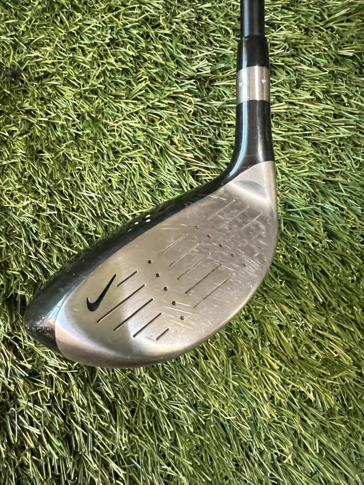 Nike Steel Youth 27° FW Golf Club RH Good Grip 41-43” Kid - Image 2 of 4