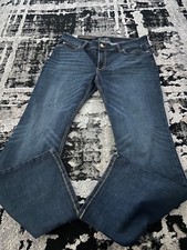 Women's Wrangler Retro, Mae, Mid Rise Bootcut Jean