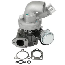 For Hyundai H1 CRDI Starex D4CB 16V 2.5L 28200 4A480 Turbo Turbocharger New