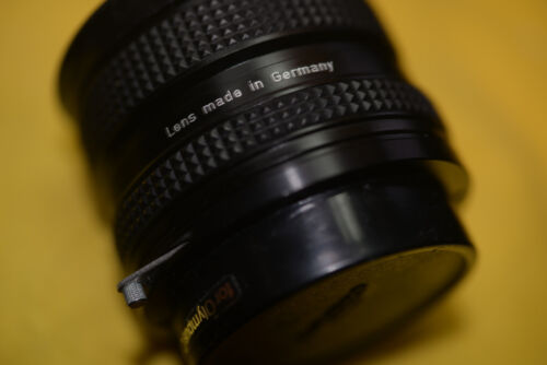 Novoflex Macro Noflexar 4,0/60mm top für Olympus Balgen - Bild 5 von 5