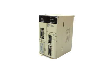 Omron SYSMAC CS1G-CPU42-V1 CPU Unit Programmable Controller w/ CS1W-SCB41