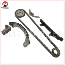 TIMING CHAIN KIT TOYOTA 1SZ-FE 16V FOR PLATZ YARIS VITZ ECHO 1.0 LTR 1999-05