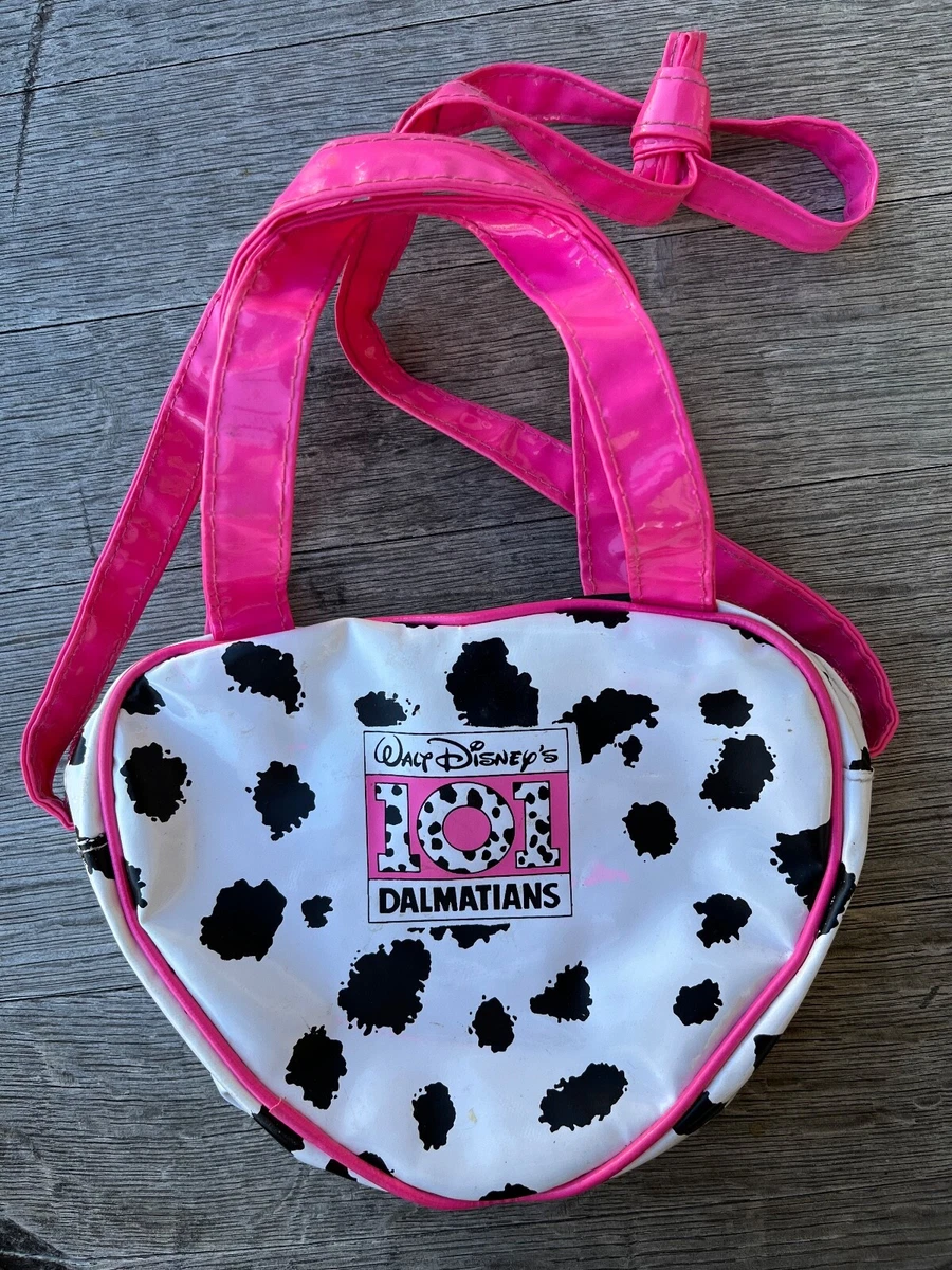 101 dalmatian purse hot sale