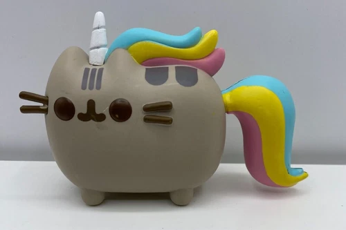 Funko Pop! Pusheen - Pusheenicorn (#11) Funko Shop Limited Edition, Loose