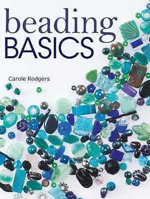Beading Basics by 