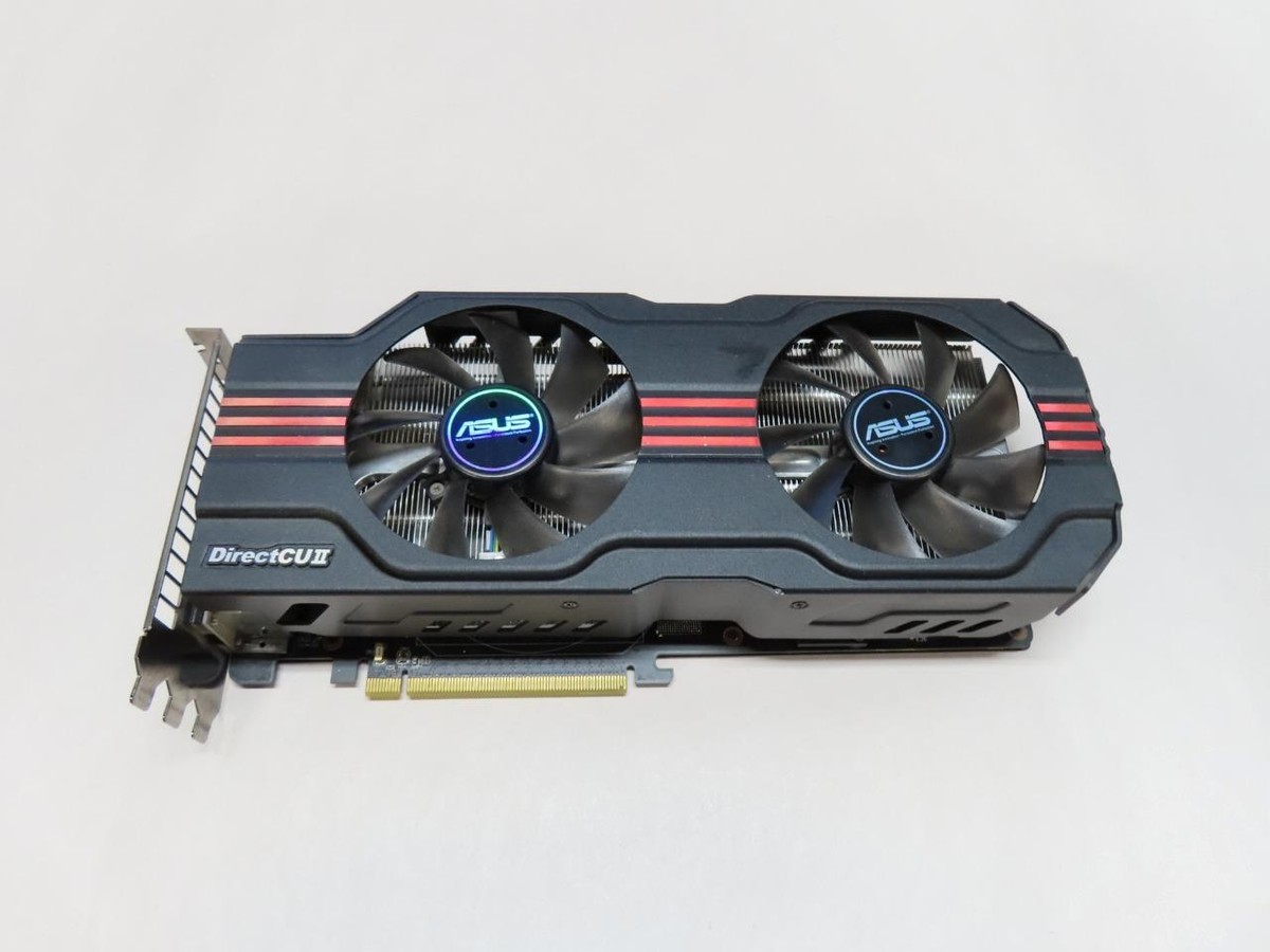 Graphics Cards Asus Gtx 570 Ti Gtx 1070 Gtx 570 Vs 670 Used Very