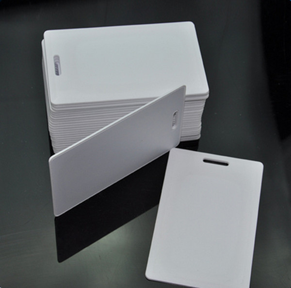 Hid Proximity Cards Hid Card KINGONE 26 Bit Proximity Clamshell