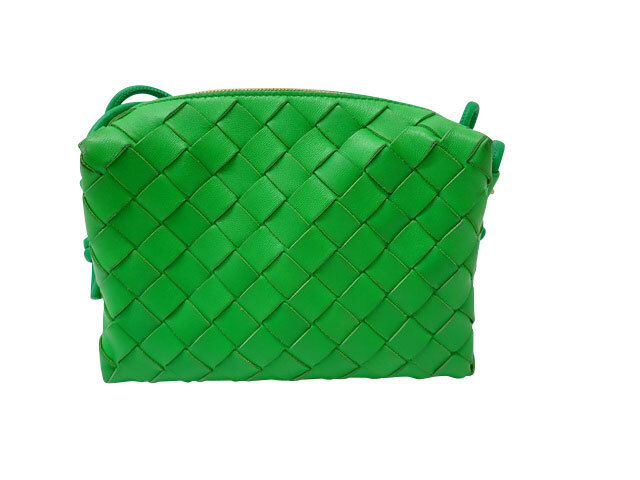 Bottega Veneta Mini Loop Camera Bag Intrecciato Leather | eBay Bottega Veneta Mini Loop Camera Bag Intrecciato Leather | eBay