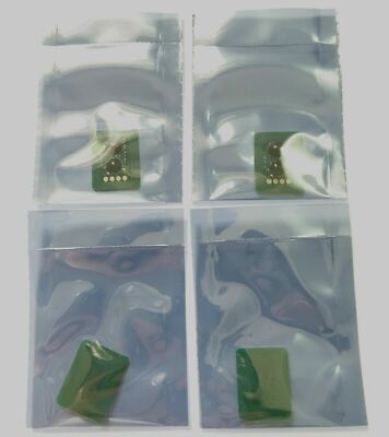 45862814 45862815 45862816 458628148 Toner Chip For OKI MC873/MC883