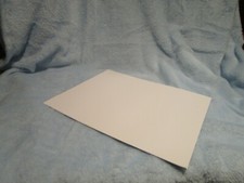 Accent Vellum Text 100# 8-1/2x11 100 Sheets