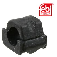 Febi Bilstein Stabilisatorlager Vorne Links Rechts FüR VW Polo 6N2 Seat Arosa 6H