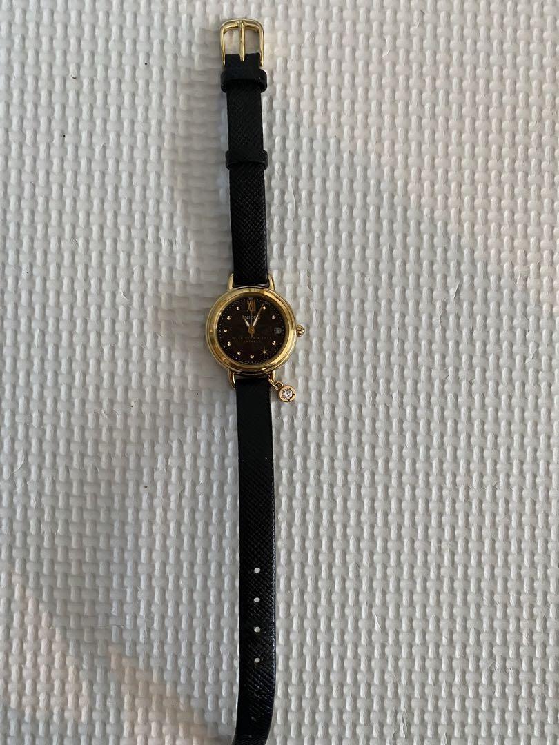CITIZEN Wicca Wish Upon A Star Twinkle Water Resistant Black CITIZEN Wicca Wish Upon A Star Twinkle Water Resistant Black