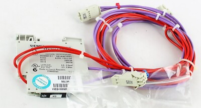 New Siemens 3TX7004-2ME02 Input Coupling Module