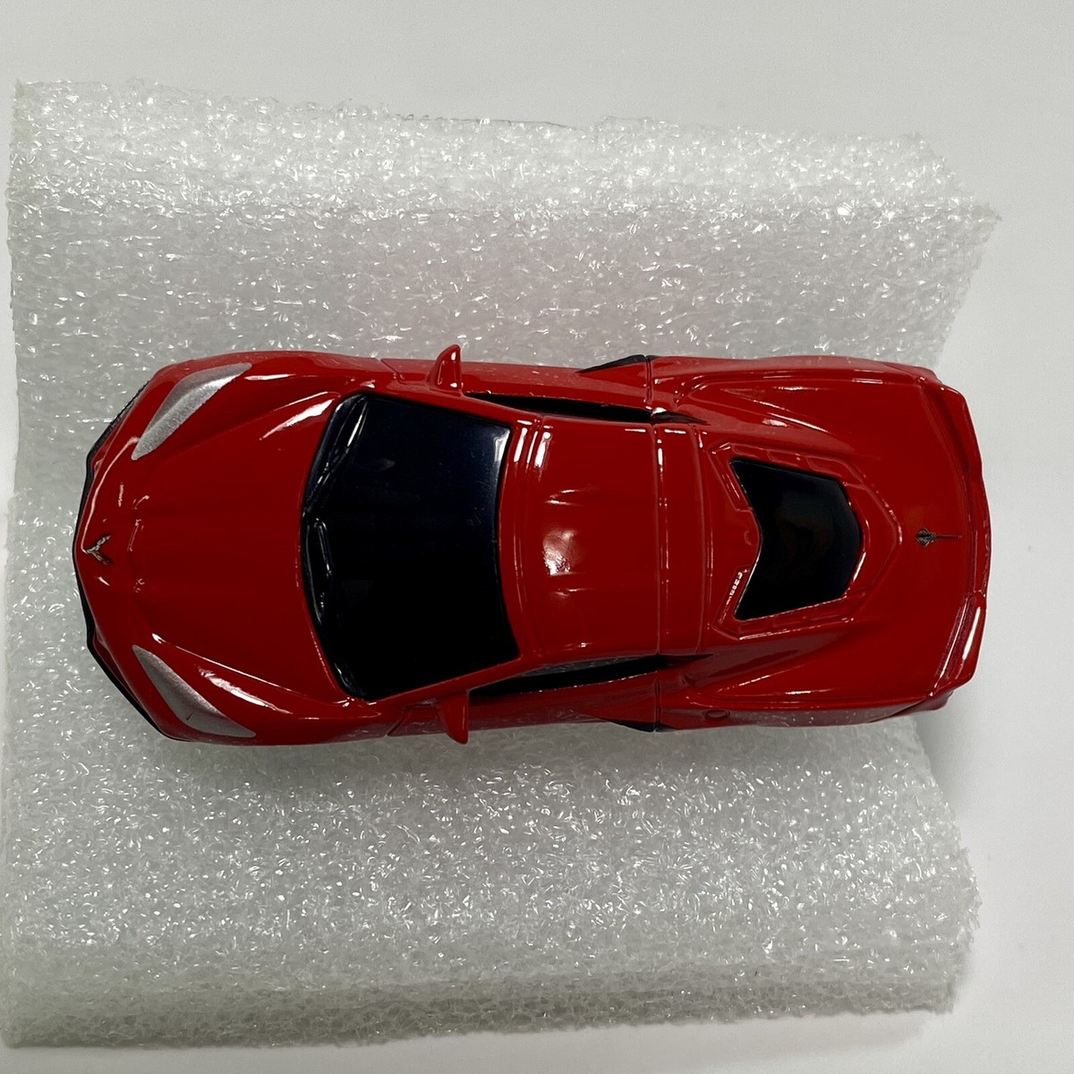 1/64 マイスト レッカー車 CORVETTE STIGRAY COUPE Maisto 2020 Chevrolet Corvette Stingray Coupe Z51 Red 1:64