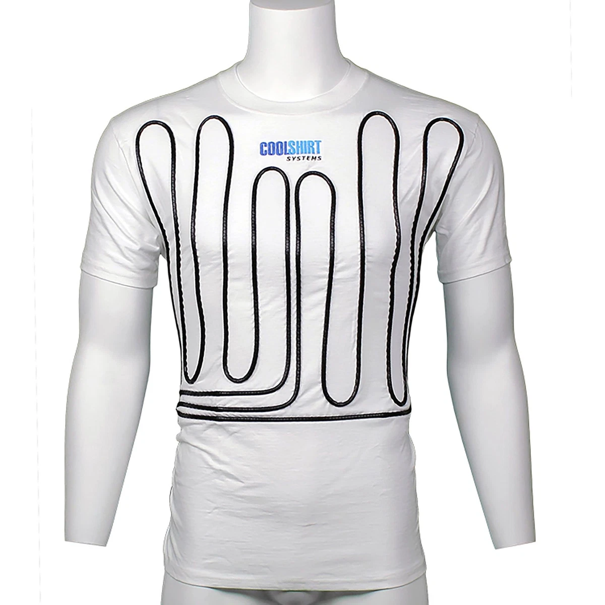 Cool clearance shirt systems