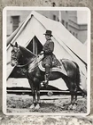 THE CIVIL WAR - KNOWLEDGE CARDS Joseph Hooker 1814-1879