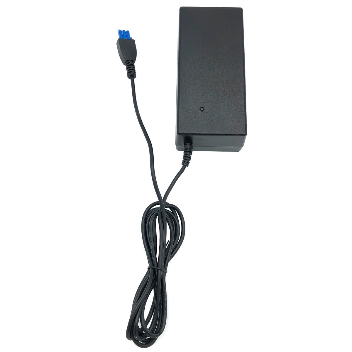 HP 0957-2262 Alimentatore Nero Ricondizionato Per Officej - Foto 6