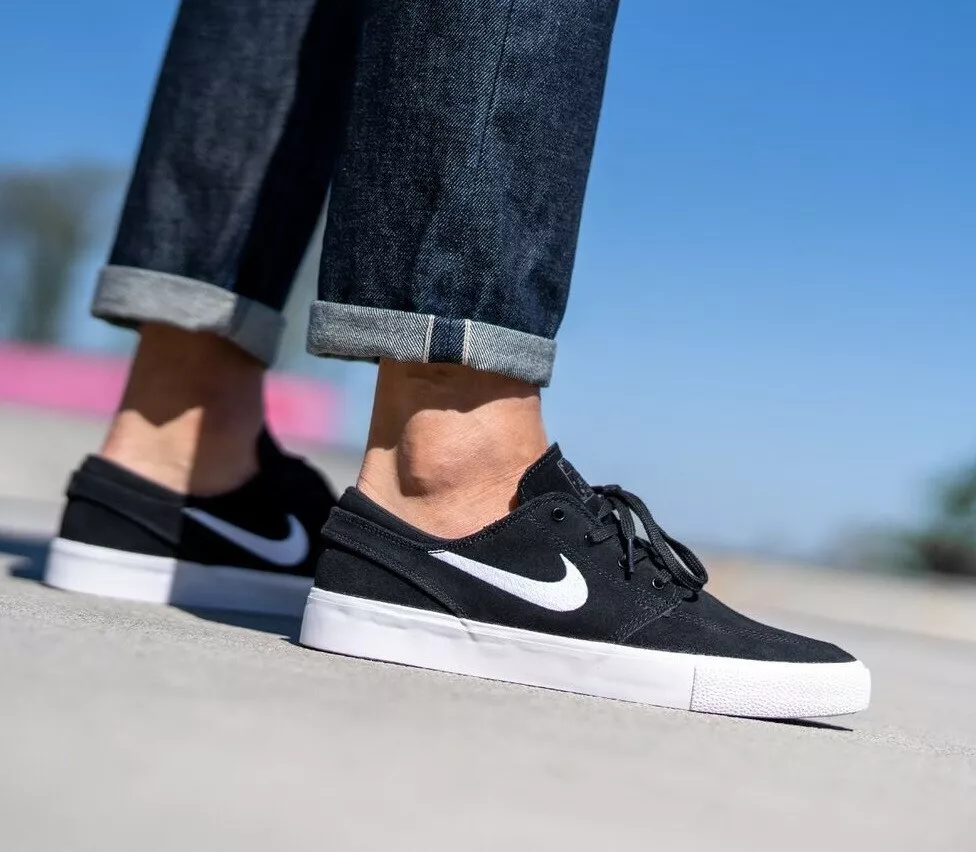 Nike sb janoski 46 sales
