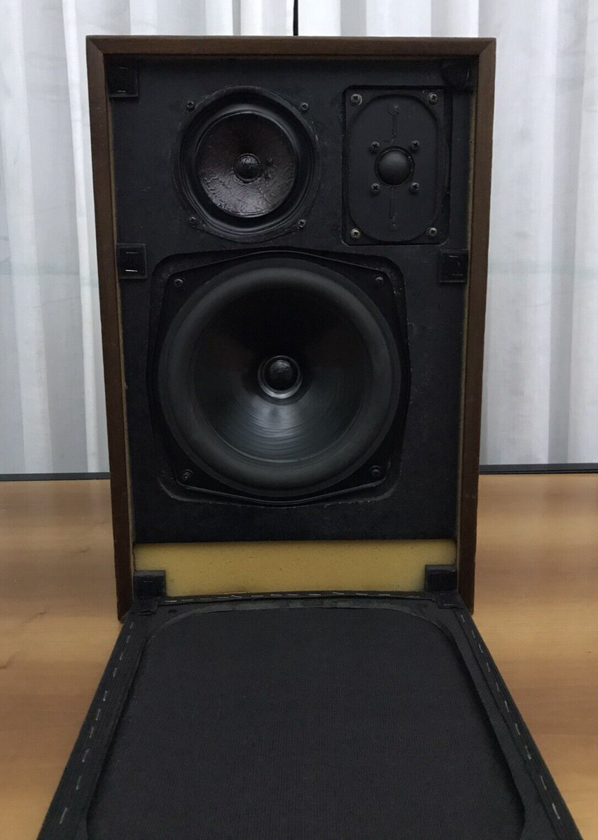 1x) IMF Super Compact Speaker Single
