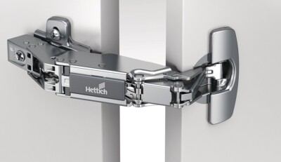 Weitwinkelscharnier Sensys 8657i o.Dämpfung THS 55 vorliegend